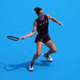 Lois Boisson, Cincinnati 2026
