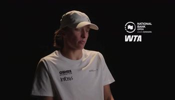 TORONTO - POST-MATCH INTERVIEW - SF - IGA SWIATEK - ENGLISH_Digital Download_m51463