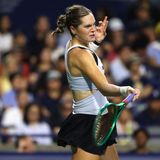 Caty McNally, Toronto 2026