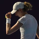 Cristina Bucsa, Doha 2026