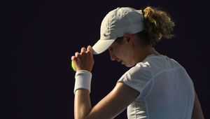 Cristina Bucsa, Doha 2026