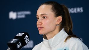 Elena_Rybakina, Media Day Toronto