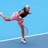 Emiliana Arango, Cincinnati R1 (Getty)