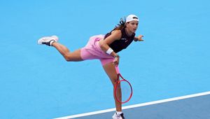 Emiliana Arango, Cincinnati R1 (Getty)