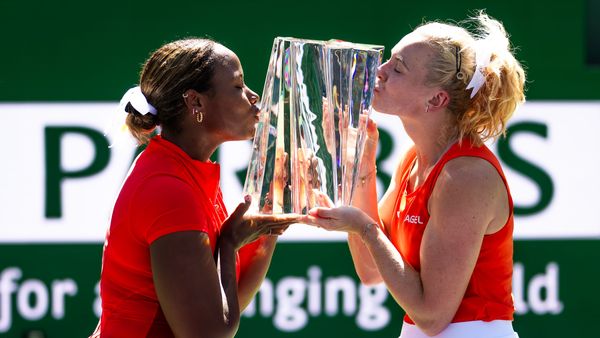 Taylor_Townsend and Katerina_Siniakova