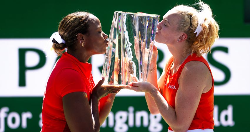 Taylor_Townsend and Katerina_Siniakova