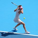 Viktorija Golubic, 2026 Cincinnati R1 (Getty)