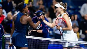 Coco_Gauff_Elena_Rybakina, Day 11 NBO