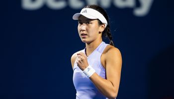 Wang Xinyu, 2026 Cincinnati R1