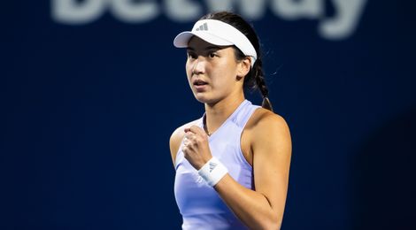 Wang Xinyu, 2026 Cincinnati R1