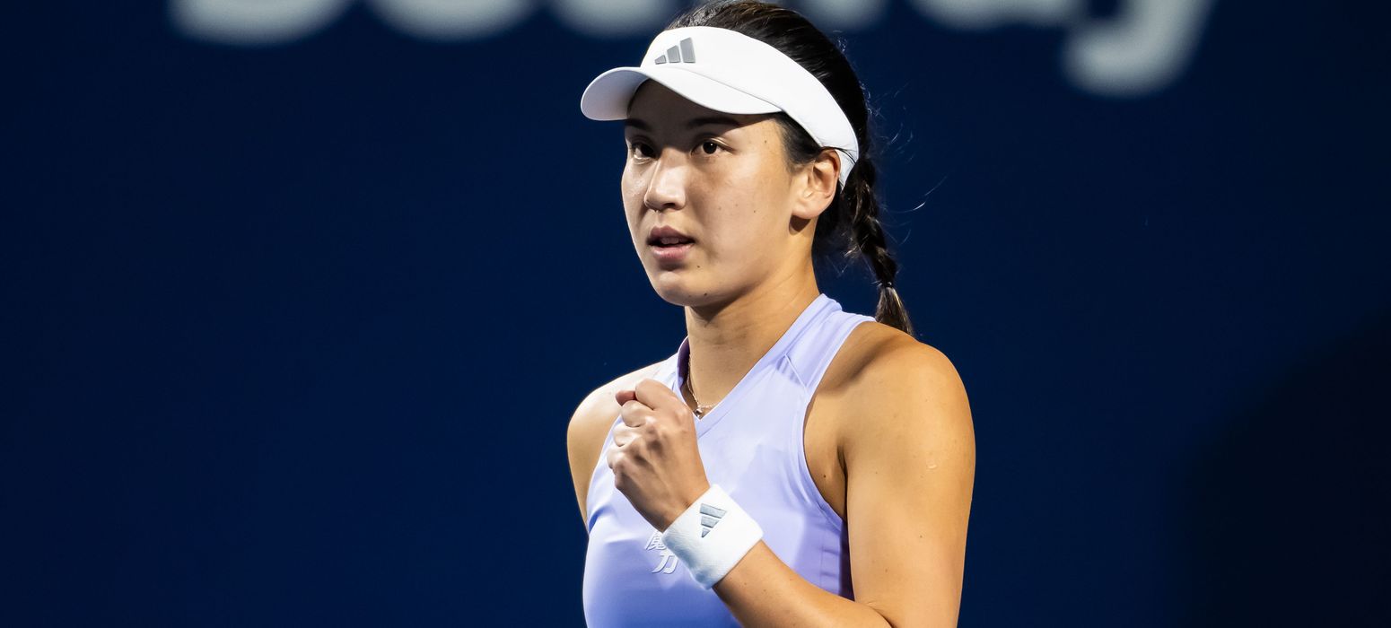 Wang Xinyu, 2026 Cincinnati R1