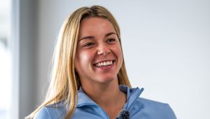 Maja Chwalinska, NBO Toronto
