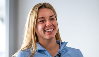 Maja Chwalinska, NBO Toronto