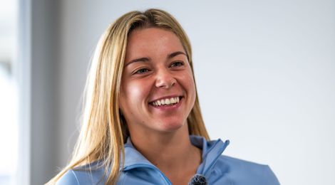 Maja Chwalinska, NBO Toronto