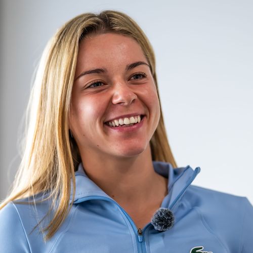 Maja Chwalinska, NBO Toronto
