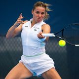 Maja Chwalinska, Cincinnati 2026
