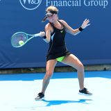 Magdalena French, 2026 Cincinnati R2 (Getty)