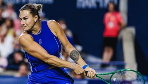 Aryna Sabalenka, Toronto 2026