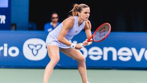 Maria Sakkari, Toronto 2026