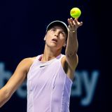 Tatjana Maria, Toronto 2026