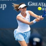 Cristina Bucsa, Cincinnati 2026
