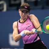 Simona Waltert, Cincinnati 2026