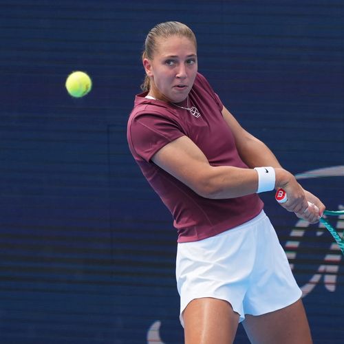 Diane Parry, Cincinnati 2026