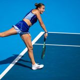 Aryna Sabalenka, Cincinnati 2026