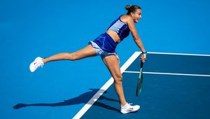 Aryna Sabalenka, Cincinnati 2026