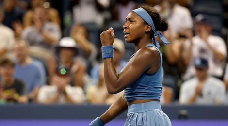 Coco Gauff, Cincinnati 2026