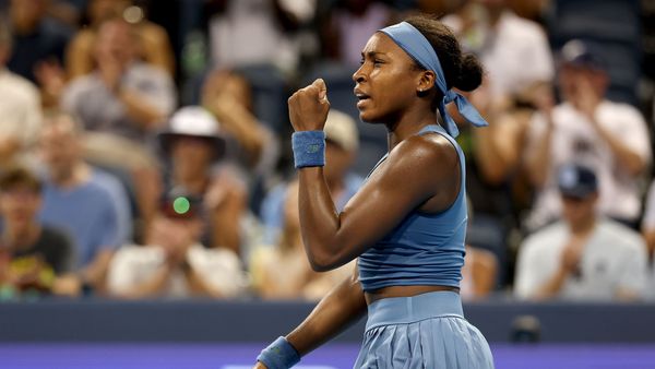 Coco Gauff, Cincinnati 2026