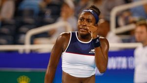 Coco Gauff, Cincinnati 2026