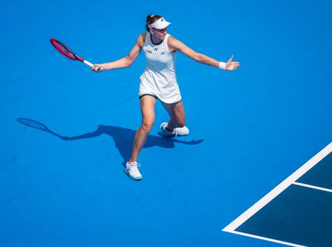 Elena_Rybakina_-_Cincinnati_Open_2026_-_Day_7-DSC_8285