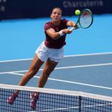 Diane Parry, Cincinnati 2026