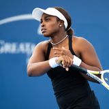 Sloane Stephens, Cincinnati 2026