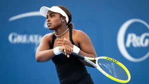 Sloane Stephens, Cincinnati 2026
