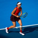 Tamara Korpatsch, Cincinnati 2026