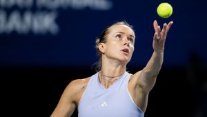 Elina_Svitolina, Day 7 NBO