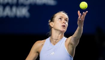 Elina_Svitolina, Day 7 NBO