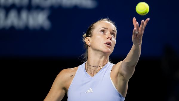 Elina_Svitolina, Day 7 NBO