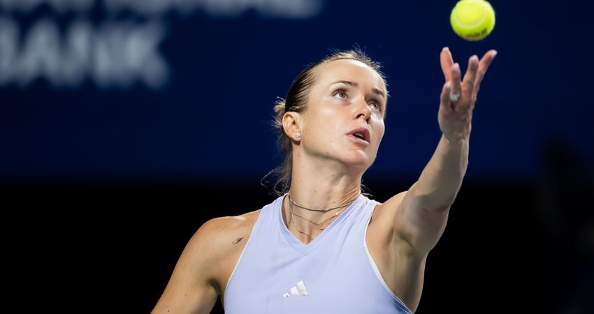 Elina_Svitolina, Day 7 NBO