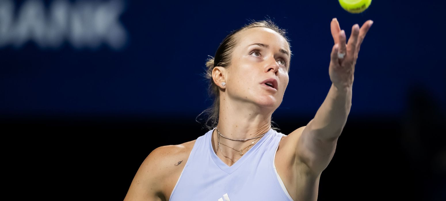Elina_Svitolina, Day 7 NBO