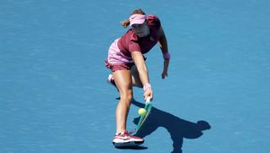 Mirra Andreeva, Cincinnati 2026