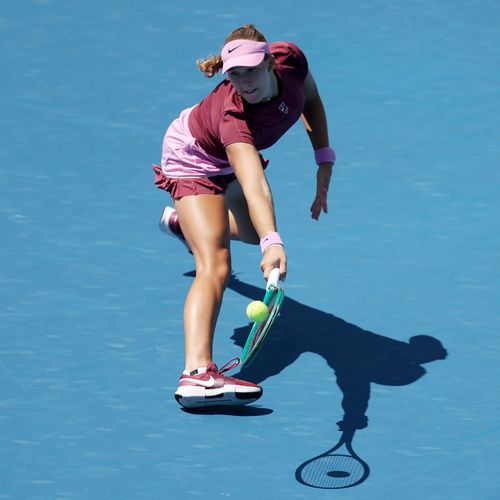 Mirra Andreeva, Cincinnati 2026