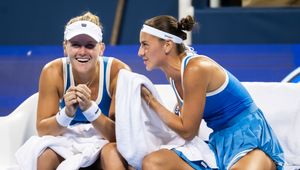 Marta Kostyuk, Stearns