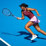 Madison Keys, Cincinnati 2026