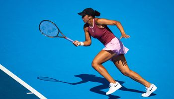 Madison Keys, Cincinnati 2026