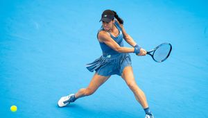 Sorana Cirstea, Cincinnati 2026