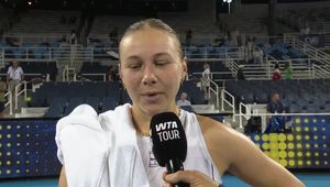 CINCINNATI - POST-MATCH INTERVIEW - R32 - AMANDA ANISIMOVA_Digital Download_m51586