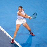 Amanda Anisimova, Cincinnati 2026